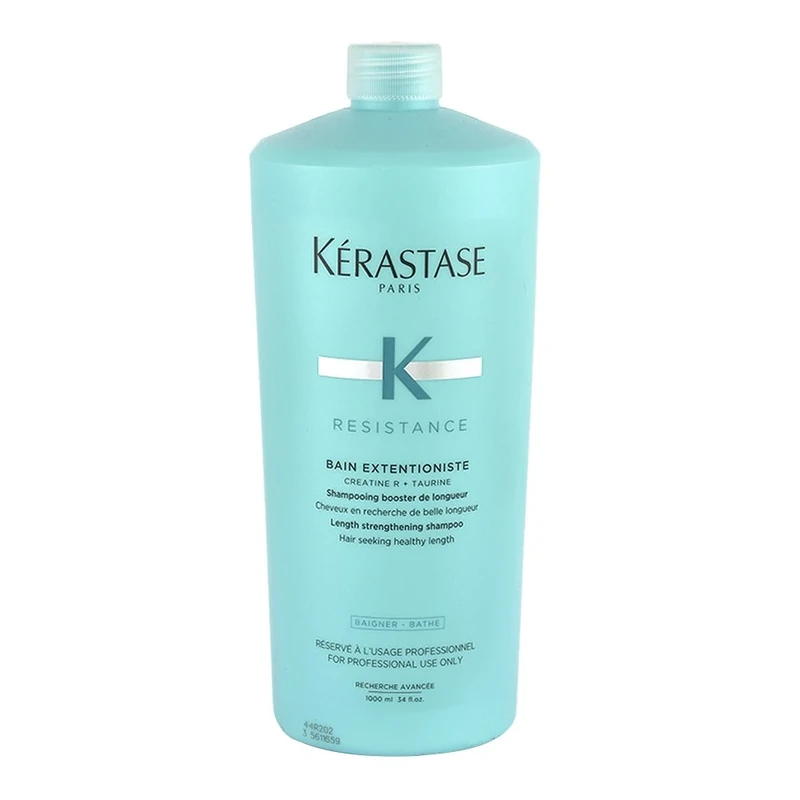 Kerastase Resistence Bain Extensioniste 1000ml - Lenght strenghtening shampoo