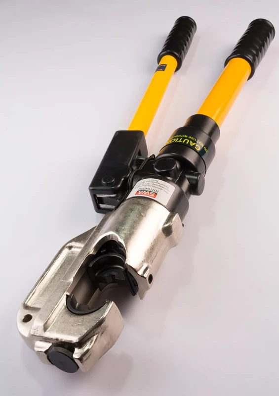 SWA HH10400H Crimping Tool Hand Hydraulic Large Hexagonal 10 mm-400 mm