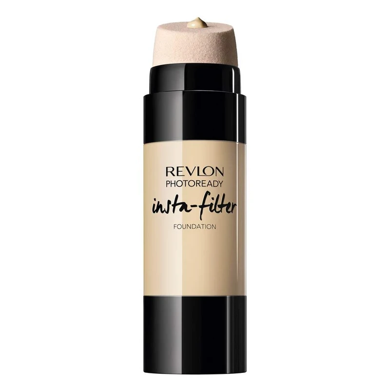 Revlon Photoready Insta-Filter Foundation, Buff
