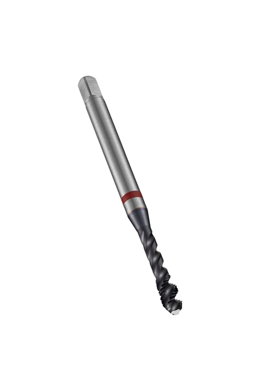 Dormer M Machine Tap Spiral Flute 45° , Pack of 1