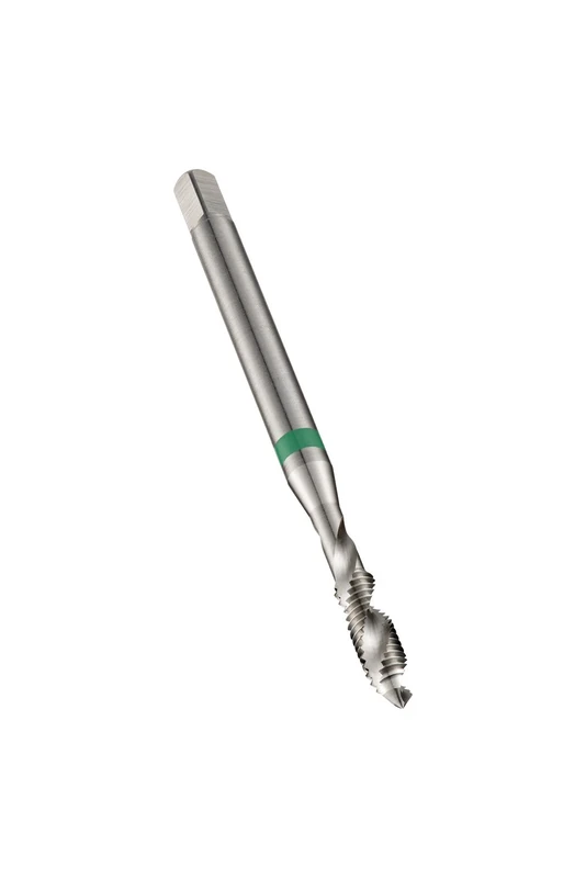 Dormer M Machine Tap Spiral Flute 35° , Pack of 1