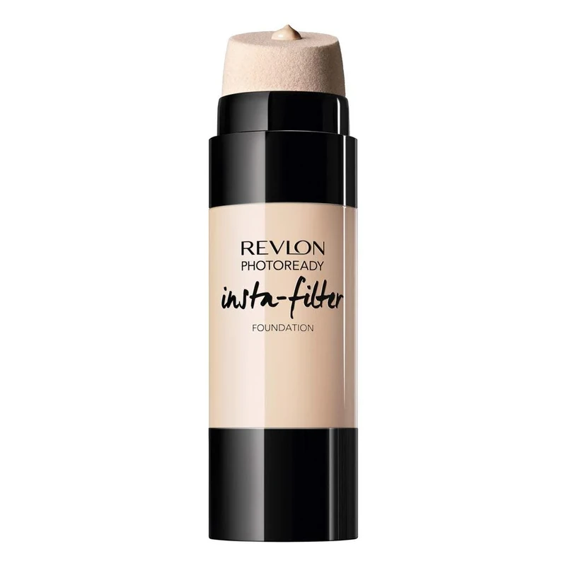 Revlon Photoready Insta-Filter Foundation, Ivory