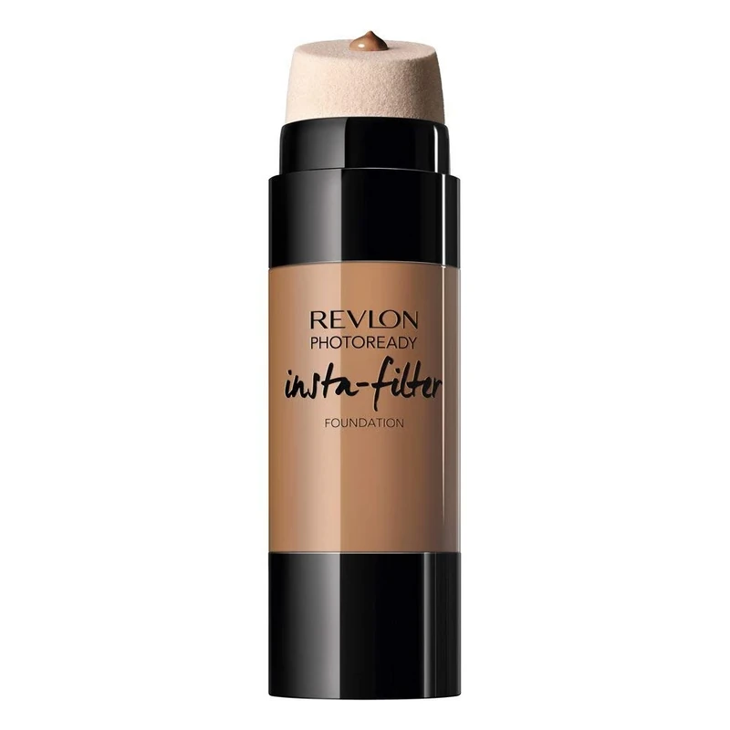 Revlon Photoready Insta-Filter Foundation, Cappuccino