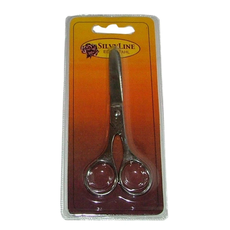 Glooke Selected Scissors, Metal, multicoloured, One