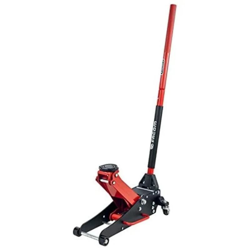 Trolley Jack Aluminium 2.5 t