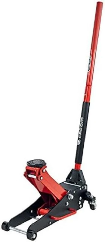 Facom DL.15AL Trolley Jack Aluminium 1.5 t