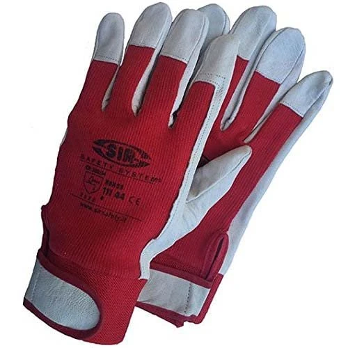 Glooke Selected Gloves, Multi-Colour, Unique - Image 1