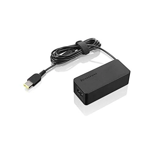 Lenovo 45W 3pin Power Adapter/Inverter Indoor Black