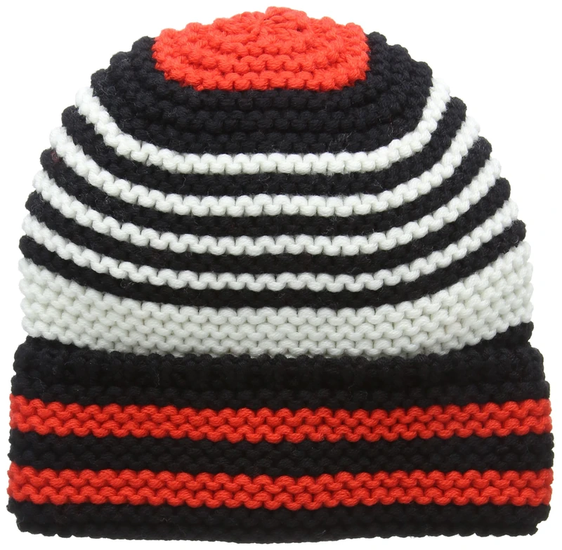 Sonia Rykiel - Beanie - Women's - Multicolor (Multico Rubis 083) - One size