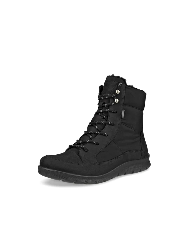 ECCO BABETT BOOT, Women's Ankle Boots Ankle boots, Black (Black 2001), 2.5/3 UK (35 EU)