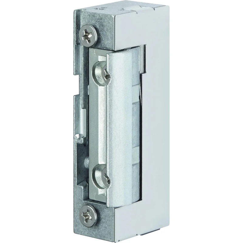 EFF-EFF 11805-B71 Door Opener 11805 FaFix 22-42V AC/DC Without Strike Plate Silver