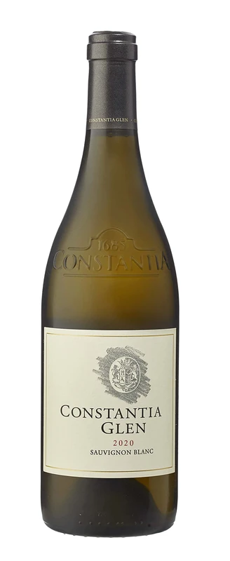 CONSTANTIA GLEN SAUVIGNON BLANC, case of 3 x 75cl bottles - Image 1