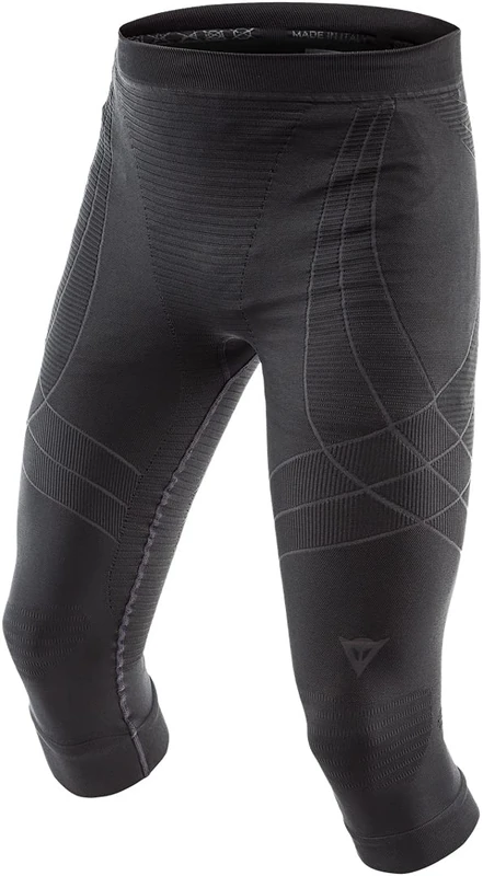 Dainese Hp1 Bl Pants - Stretch-Limo/Gunmetal, Large