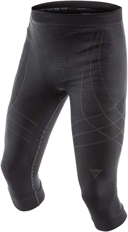 Dainese Hp1 Bl Pants - Stretch-Limo/Gunmetal, X-Large