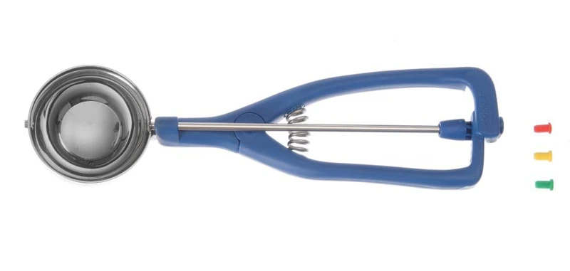 HENDI Ice cream scoop Stöckel, ⌀59 mm
