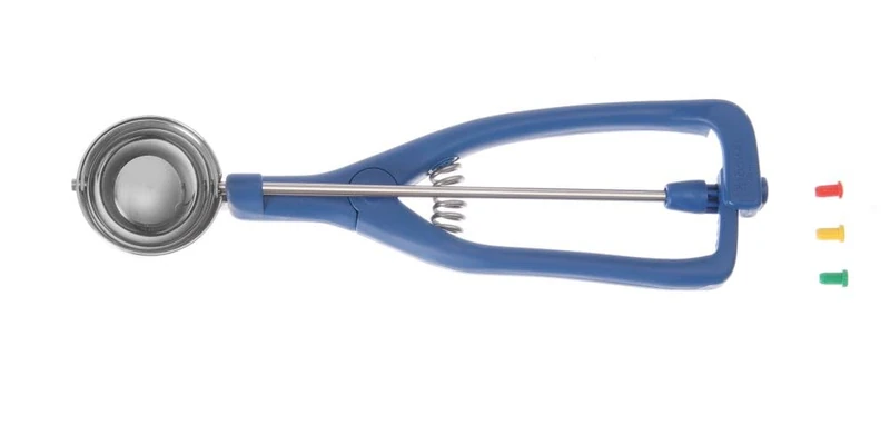 HENDI Ice cream scoop Stöckel, ⌀45 mm