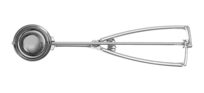 HENDI Ice cream scoop Stöckel, ⌀47 mm - Image 1