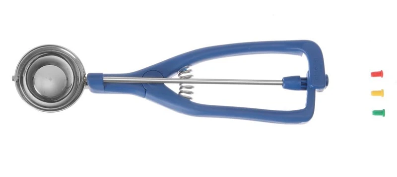 HENDI Ice cream scoop Stöckel, ⌀49 mm