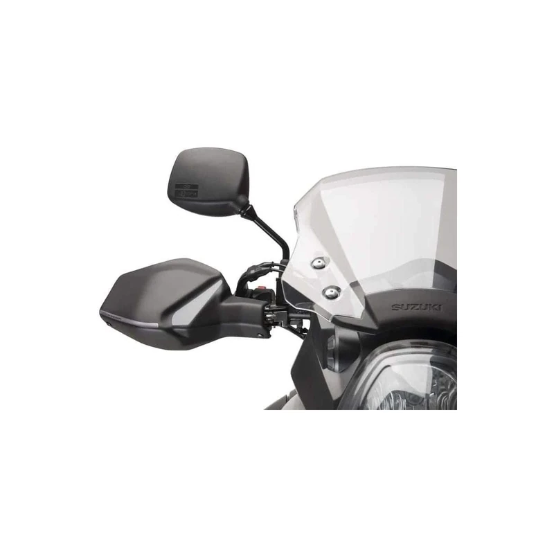 Puig Handguards Motorbike 8940J for R1200 R 15'-18' , Matt Black