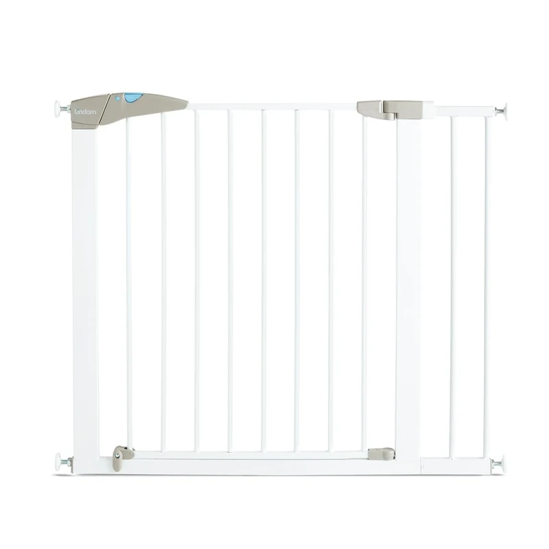 Lindam Sure Shut Axis Pressure Fit Safety Gate 89 - 96 cm