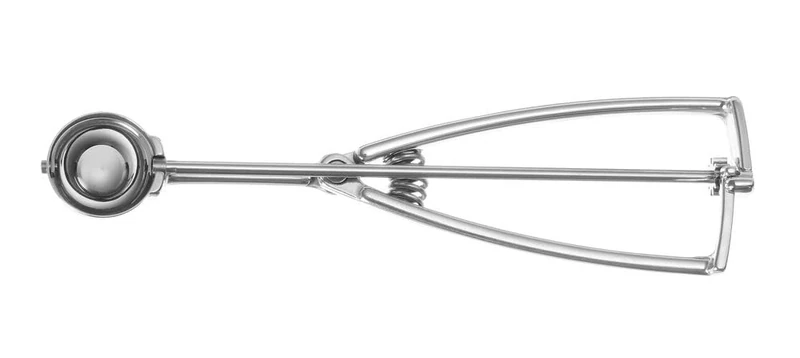 HENDI Ice cream scoop Stöckel, ⌀30 mm