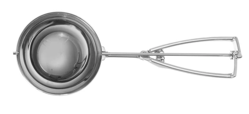 HENDI Ice cream scoop Stöckel, ⌀100 mm