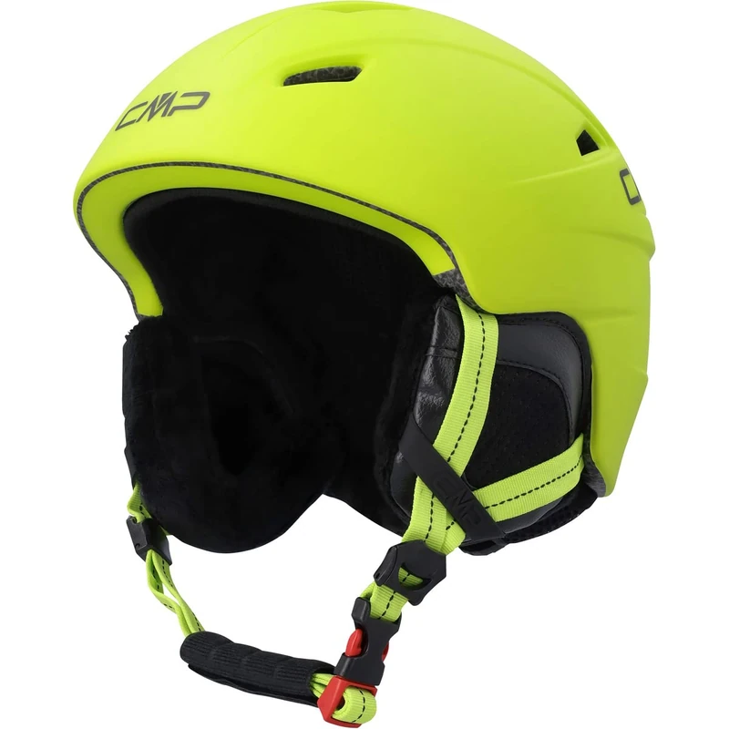 CMP - Xa-1 Ski Helmet, Apple, L