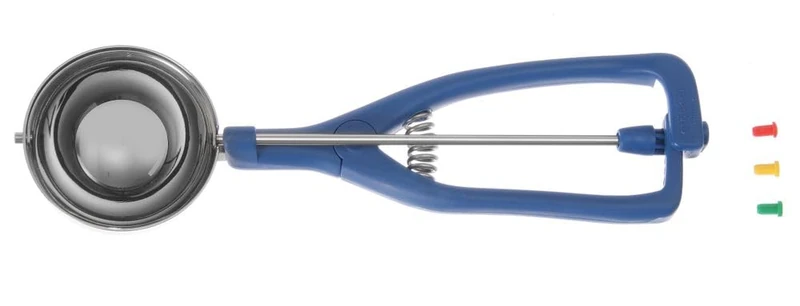 HENDI Ice cream scoop Stöckel, ⌀67 mm
