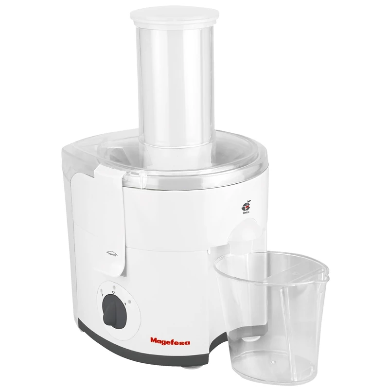 Magefesa TONICO MGF3570 Blender - Multicoloured - Image 1