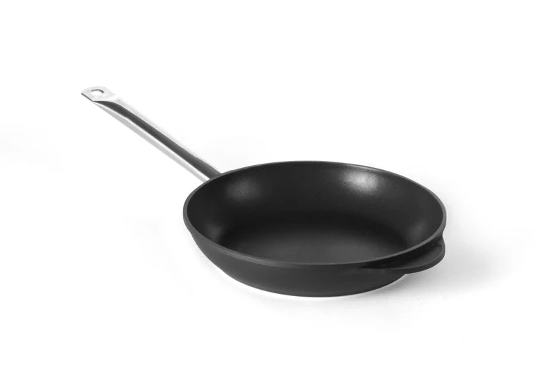 HENDI Induction frying pan, Titanium Professional', ⌀280x(H)55 mm
