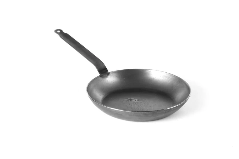 HENDI Frying pan, Classic steel, ⌀280x(H)50 mm - Image 1