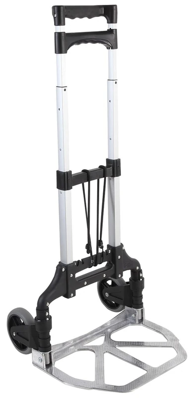 FOLDING SACK TRUCK/TROLLEY - COMPACT
