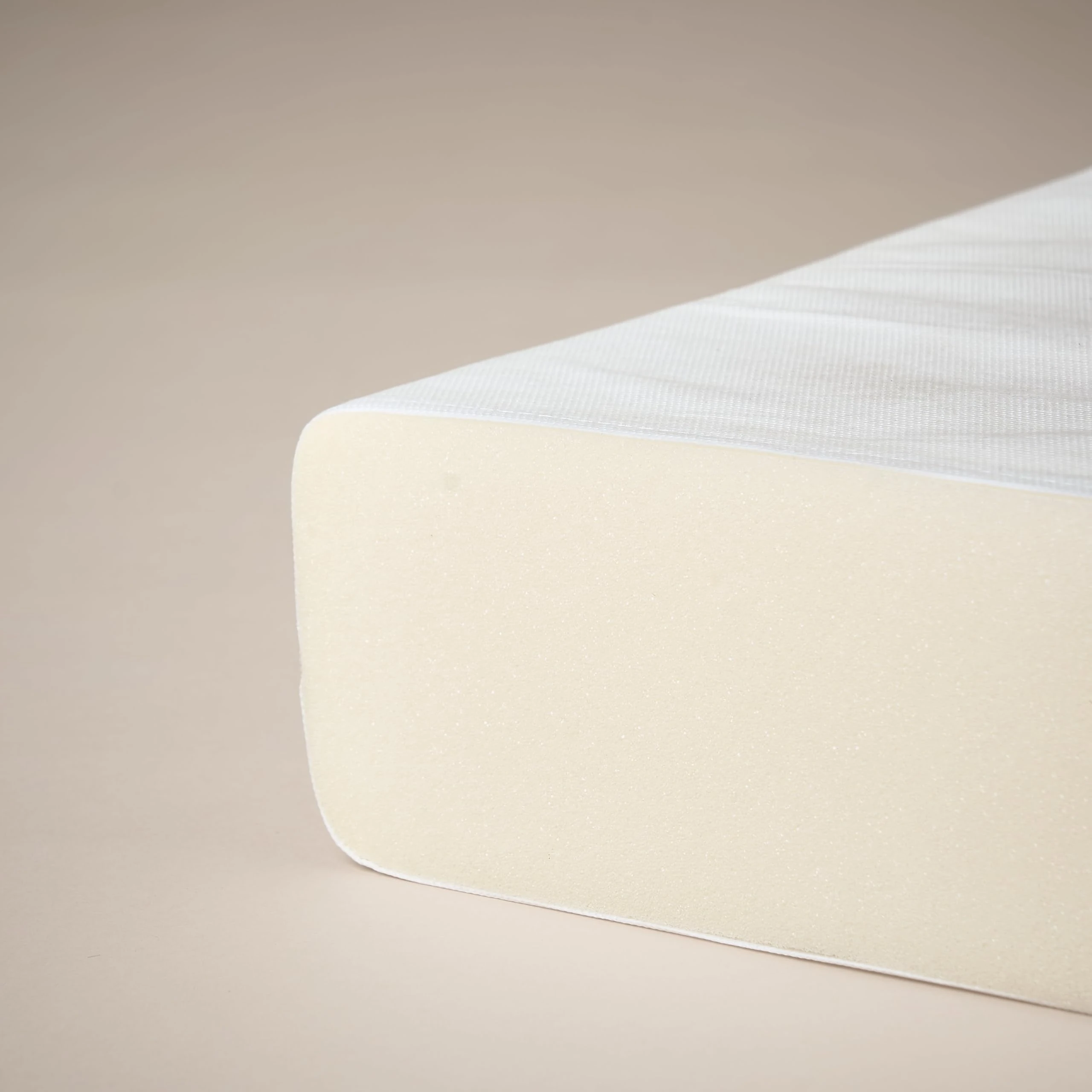 Obaby Foam Space Saver Cot Mattress - 100 x 50 cm, Medium