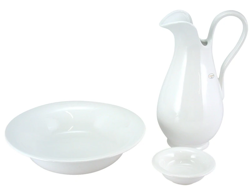 Home 2938000 Tool, Ceramic, White - Image 1