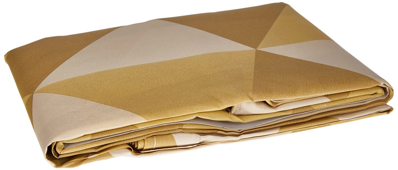 Wand & Tracanzan Curtain, Fabric, Multicoloured, One Size