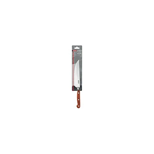 Home Professional 8646816 Knives, Wood, Brown