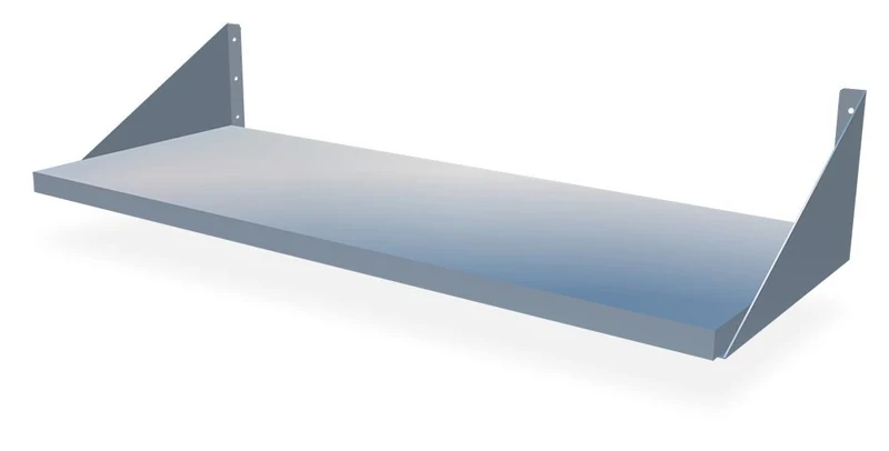 fricosmos 910080124 Wall Shelf with Days Vueltas