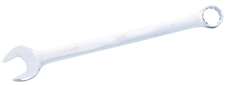 PS Products SP Tools SP12061 1/23 Inch Combination Spanner