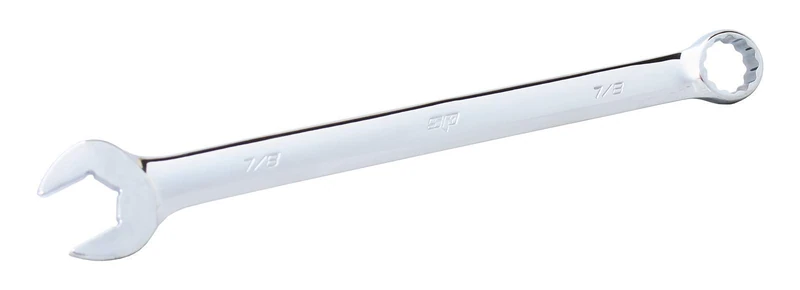 PS Products SP Tools SP12056 1/18 Inch Combination Spanner