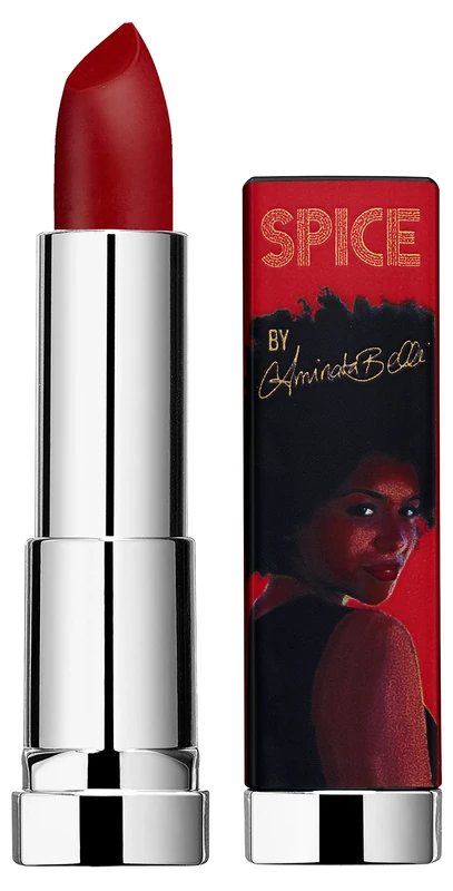 Colour Sensational Aminata Le Edition Lipstick