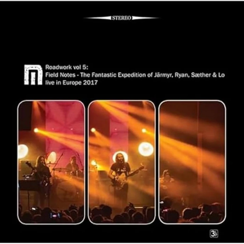 Roadwork Vol. 5 [VINYL]