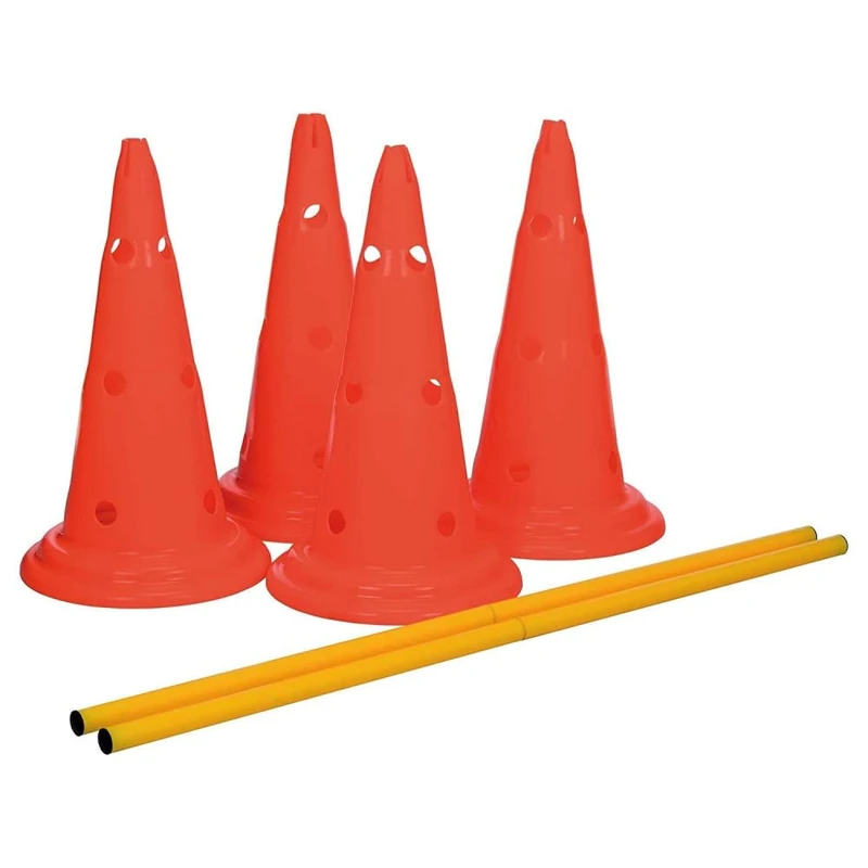 TRIXIE Dog Activity Dog Activity Obstacles, set 2 pcs.