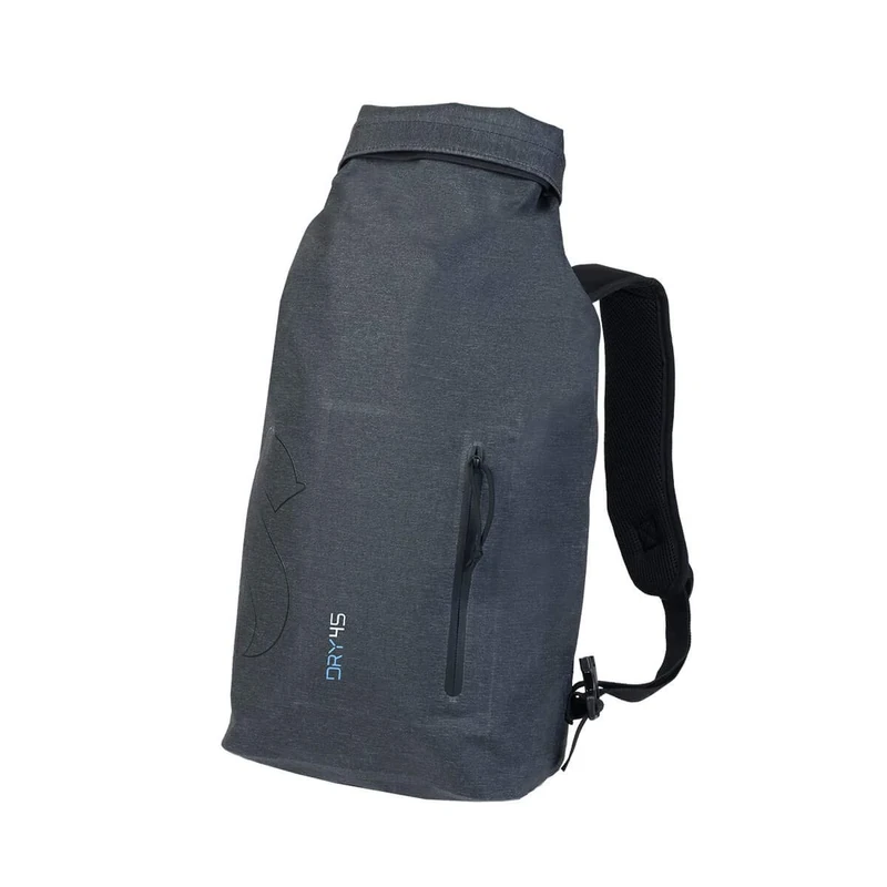 SCUBAPRO Dry 45 Bag Grey