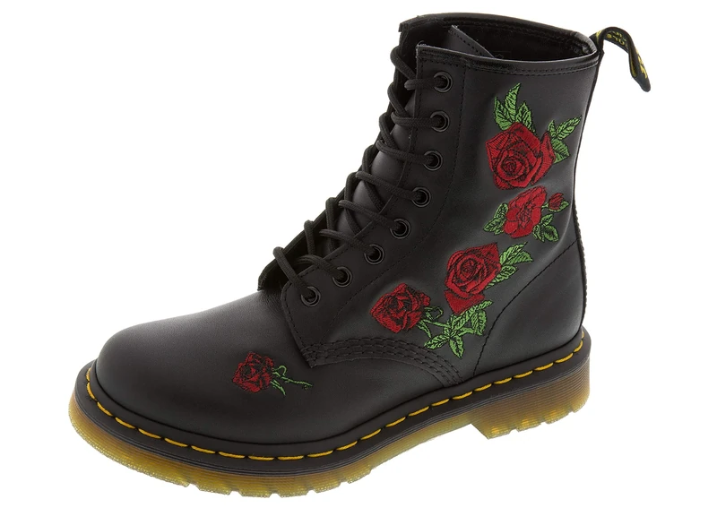 DR MARTENS 1460 Vonda Boots