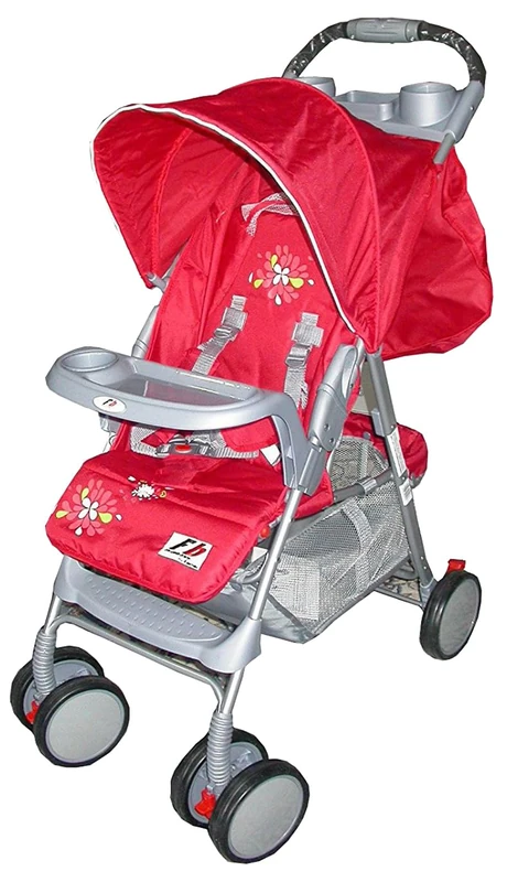 elemed ddm232-bp401 Lightweight Pushchair