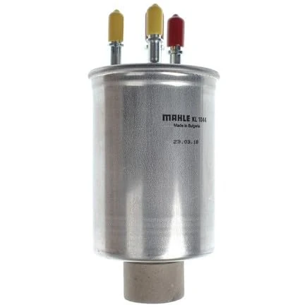 MAHLE KL 1044 Fuel filter