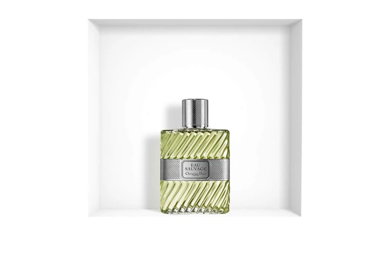 Dior Eau Sauvage Eau de Toilette 1000ML, 1000 ml