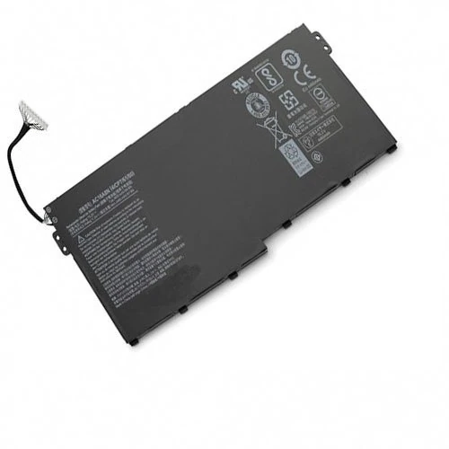amsahr ACRAC16A8N-02 Replacement Battery for Acer AC16A8N/Aspire V15 Nitro BE VN7-593G/Aspire V 15 Nitro BE/Aspire V 17