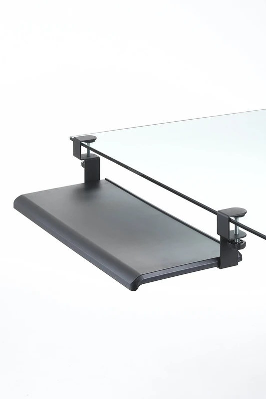 Exponent 51207 Desk Clamp Keyboard Drawer