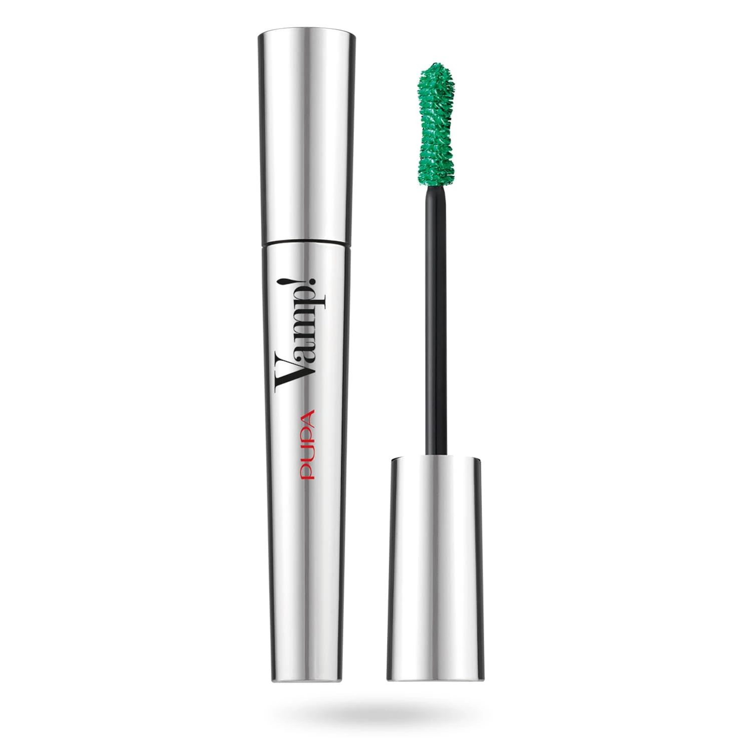 PUPA Milan Vamp! Women's Army Green 504 Mascara 9 ml